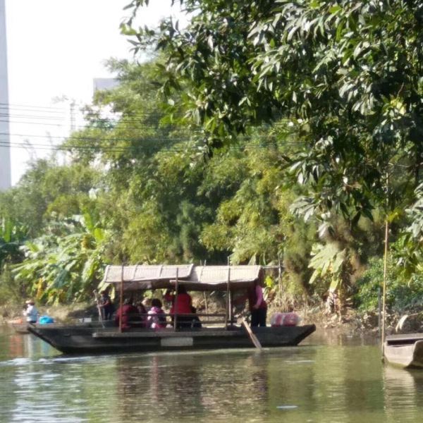 南沙的旅游景点大全，南沙旅游攻略景点必去