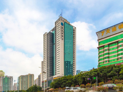 湖北大厦地址(位置,怎么去,怎么走,在哪,在哪里,在哪儿):深圳市福田区