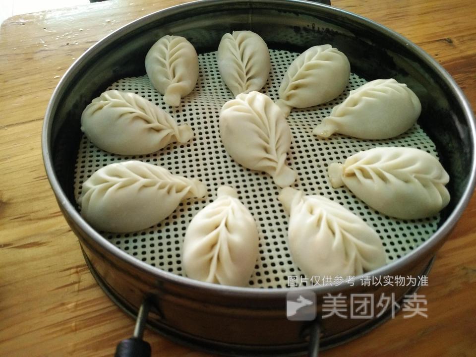 沙县小吃向阳路店