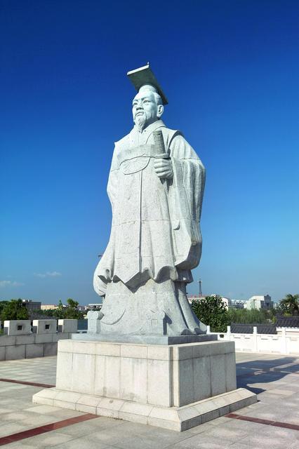 柘城旅游必去景点