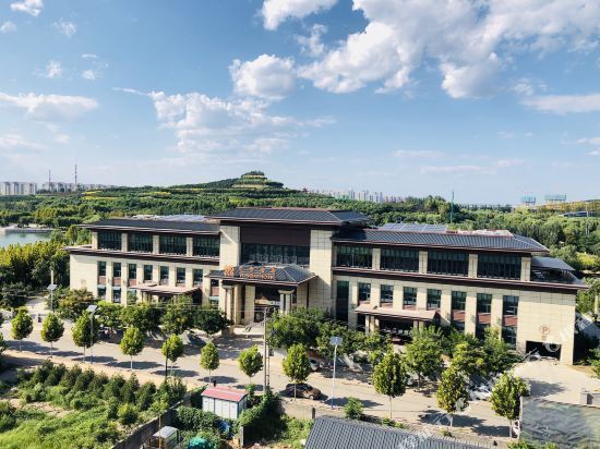 在哪,在哪里,在哪儿):石家庄市正定县诸福屯街道石家庄亚宇喜来登酒店