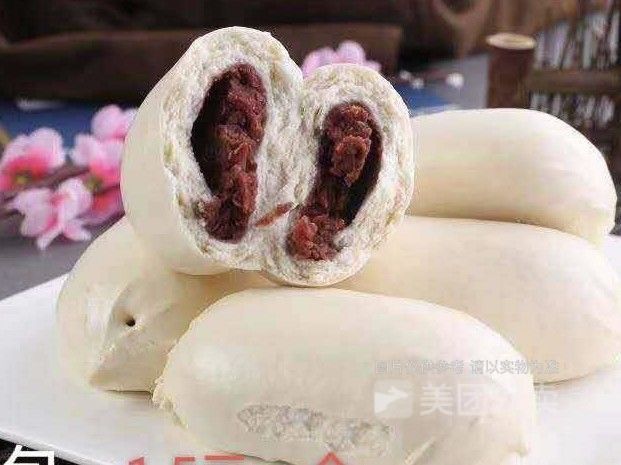 宫门口馒头房角门南路店