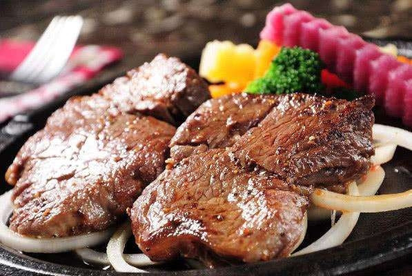 楚香潮牛道烤涮养生馆