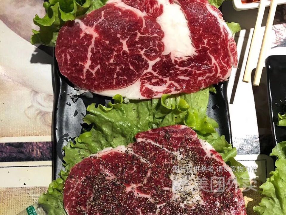 齐齐哈尔溜达牛烤肉