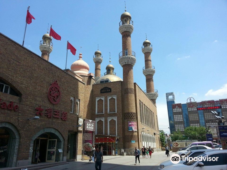 南大寺图片