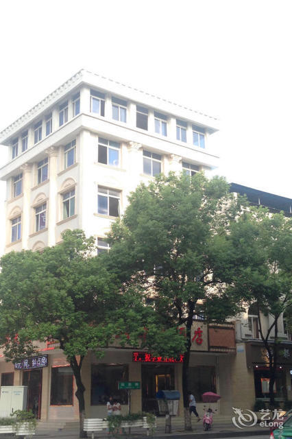 铜都大酒店图片