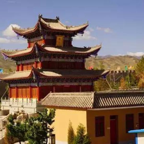 【骊靬古城】骊靬古城门票,骊靬古城游玩攻略_360地图