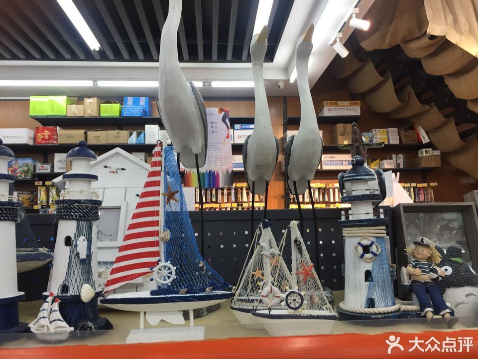 嘉汇文具(柳泉路店)图片