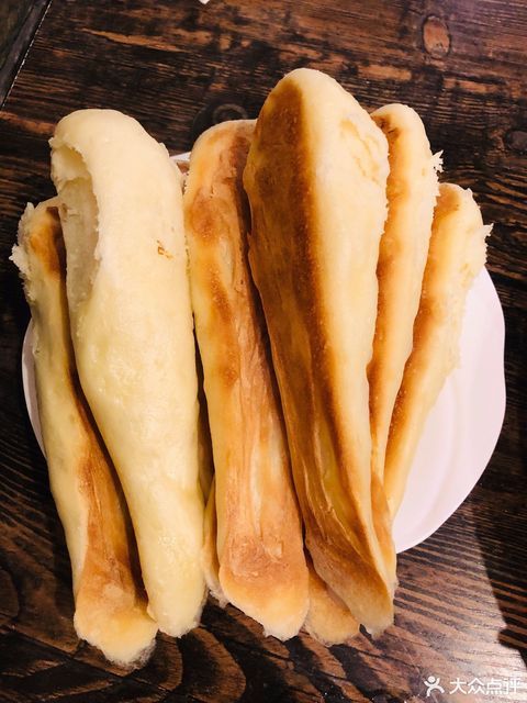 招牌鸭舌饼图片