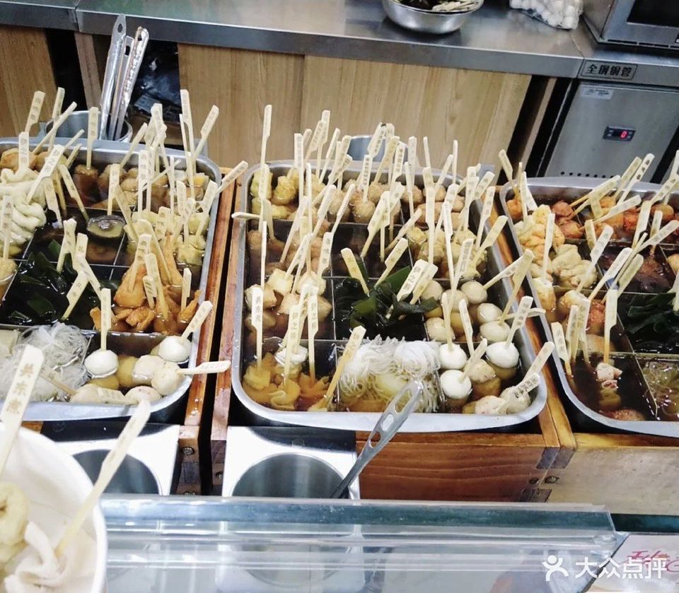 统一银座玉泉山庄店