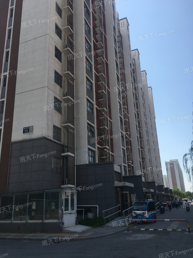 地址(在哪裡):瀛海家園暢園位於北京市大興區瀛吉街介紹:標籤:住宅