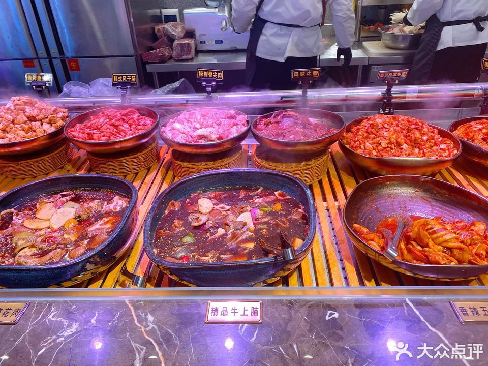 【春园烤肉自助料理】春园烤肉自助料理电话_春园烤肉自助料理怎么样