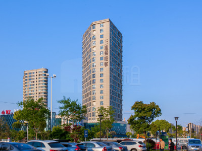 三迪曼哈顿-南区图片