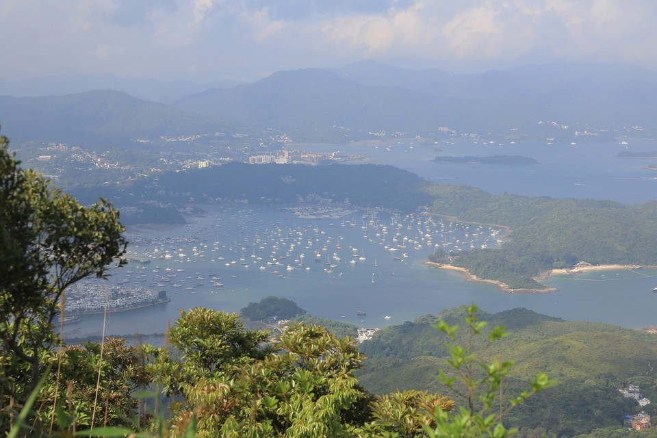 香港大围属于哪个区包括:大围村,大围新村,中国银行
