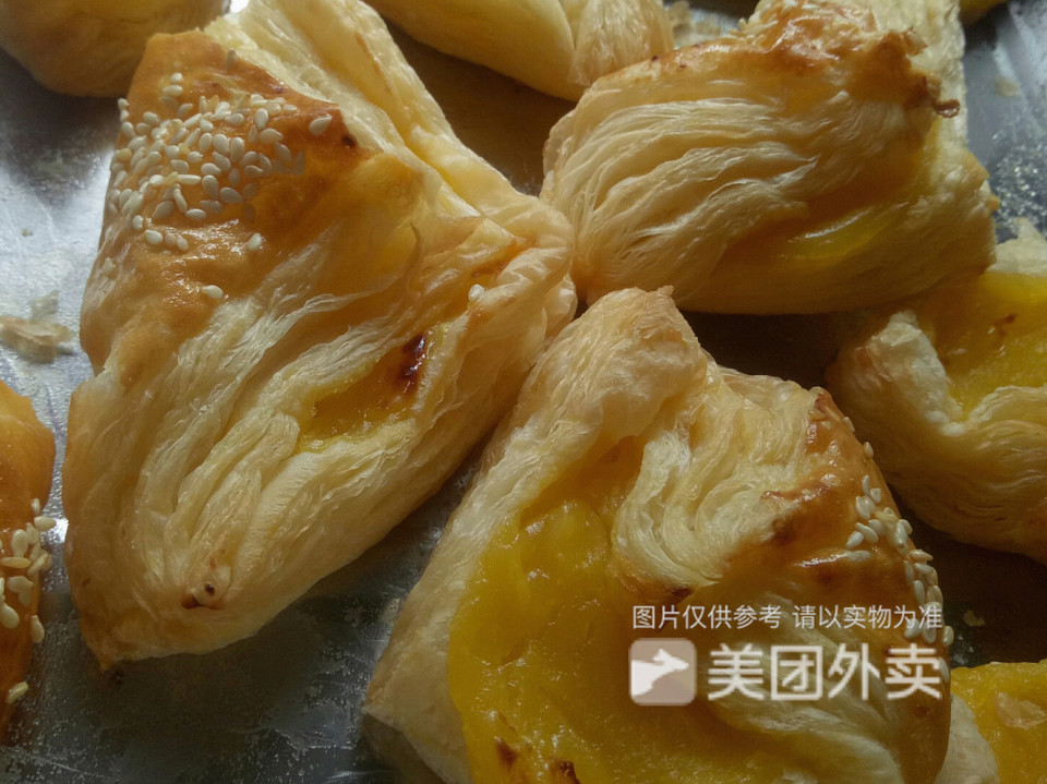 百香林西点(文苑路店)