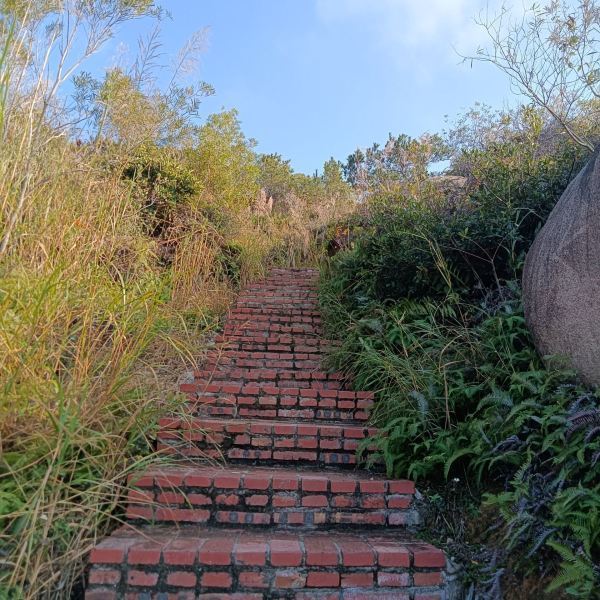 巨峰禪寺