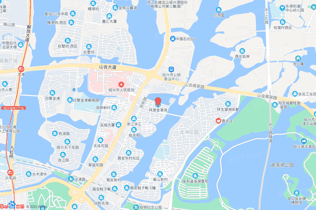 祥源·金港湾图片