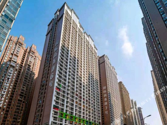 世纪未来电竞酒店(贵阳花果园双子塔店)图片