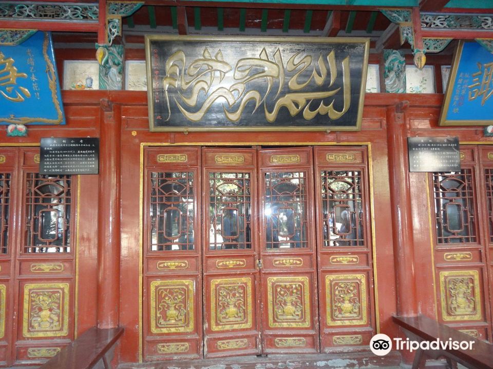 齐齐哈尔旅游攻略