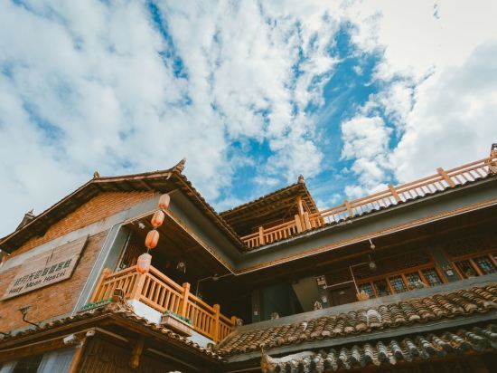 【普者黑彝度精品民宿】地址,电话,路线,周边设施_360地图