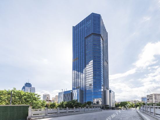 福州悦客酒店公寓图片