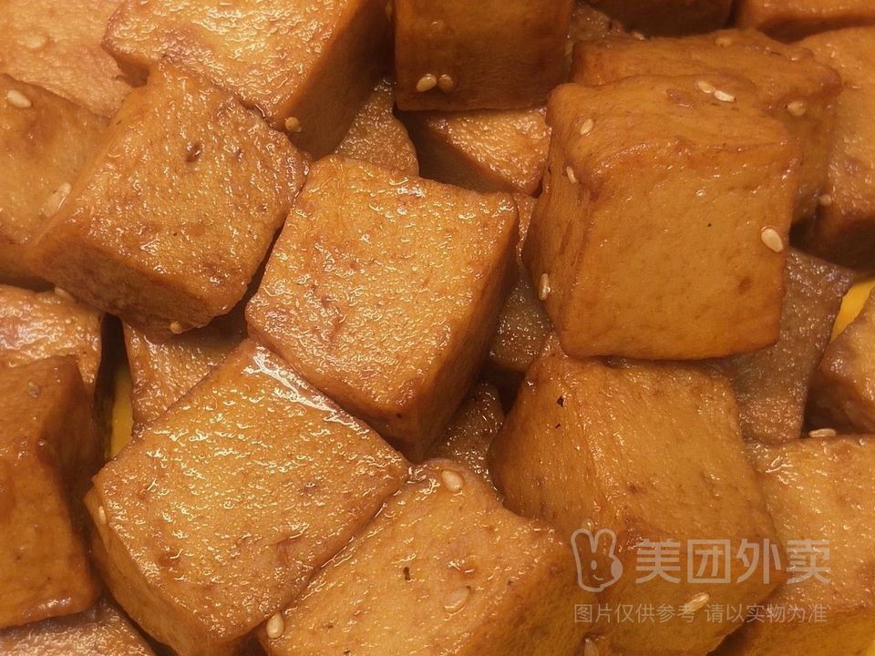 千层豆腐鸭翅推荐菜:介绍:地址(在哪里):三品黑鸭位于温州市瓯海区