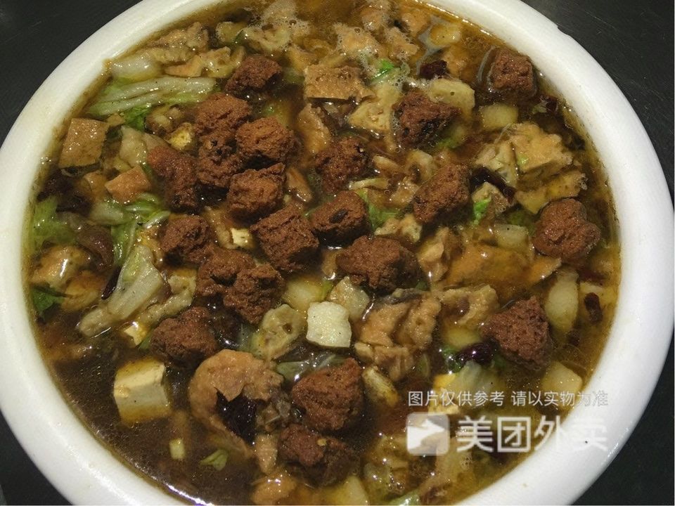 濮城杂拌,家常,一碗(第2页)_大山谷图库