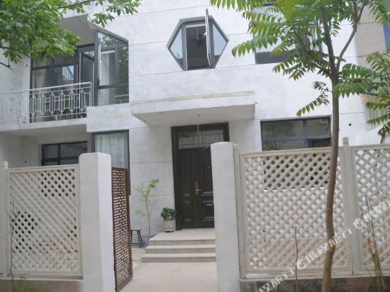 石家庄抱犊寨荣逸度假酒店