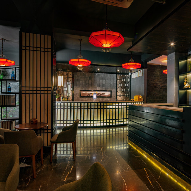 【雅泰spa足道会馆】地址,电话,路线,周边设施_360地图