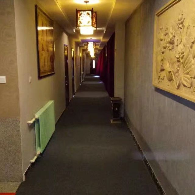 【招远金月亮洗浴】地址,电话,路线,周边设施_360地图