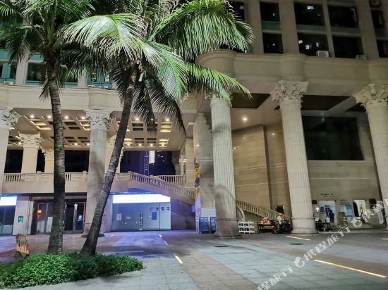 【深圳会展中心附近酒店】地址,电话,路线,周边设施_360地图