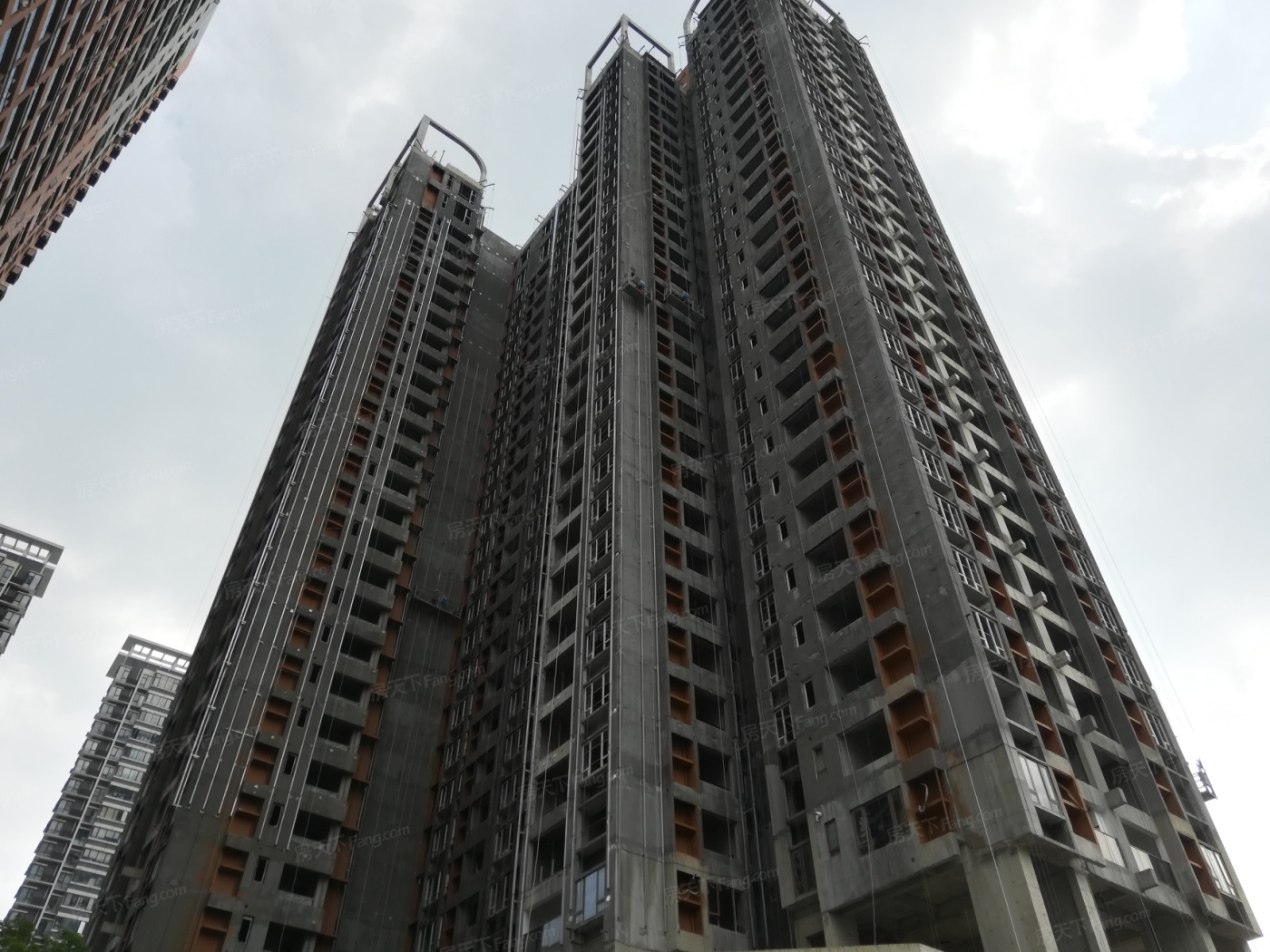 实地剑兰郡(在建)地址(位置,怎么去,怎么走,在哪