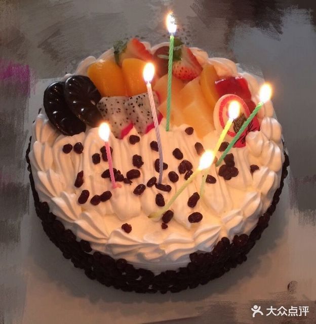 米莎贝尔蛋糕店石家庄店