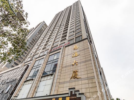 怎么走,在哪,在哪里,在哪儿):广州市天河区黄埔大道西505号易通大厦a