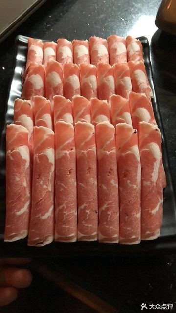 蜀蒙铜锅酸菜涮羊肉