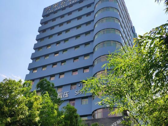 厦门市同安区第三医院