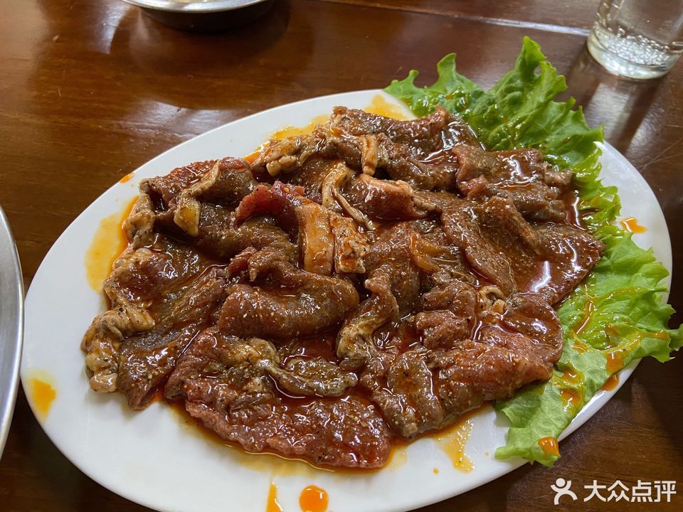 黑胡椒牛肉圖片