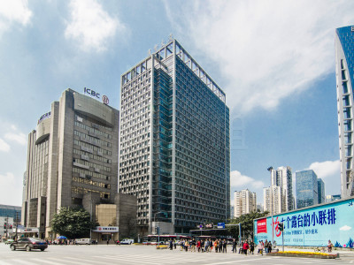 【环星科大厦-a座】地址,电话,路线,周边设施_360地图