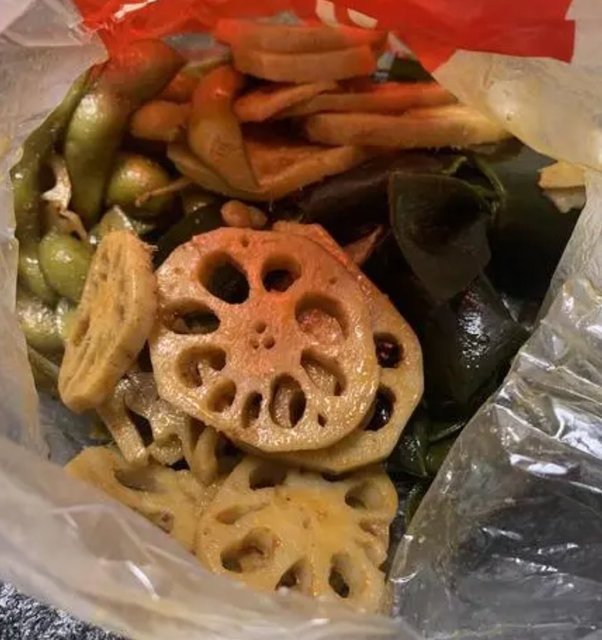 绝味鸭脖景德镇学院店