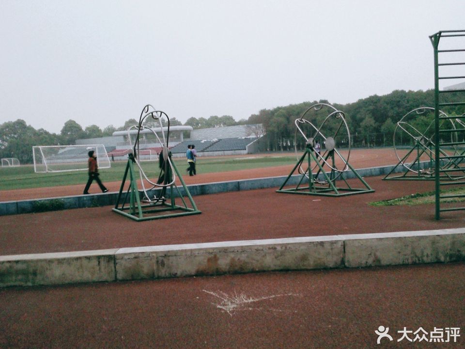 中国民航飞行学院广汉分院图片