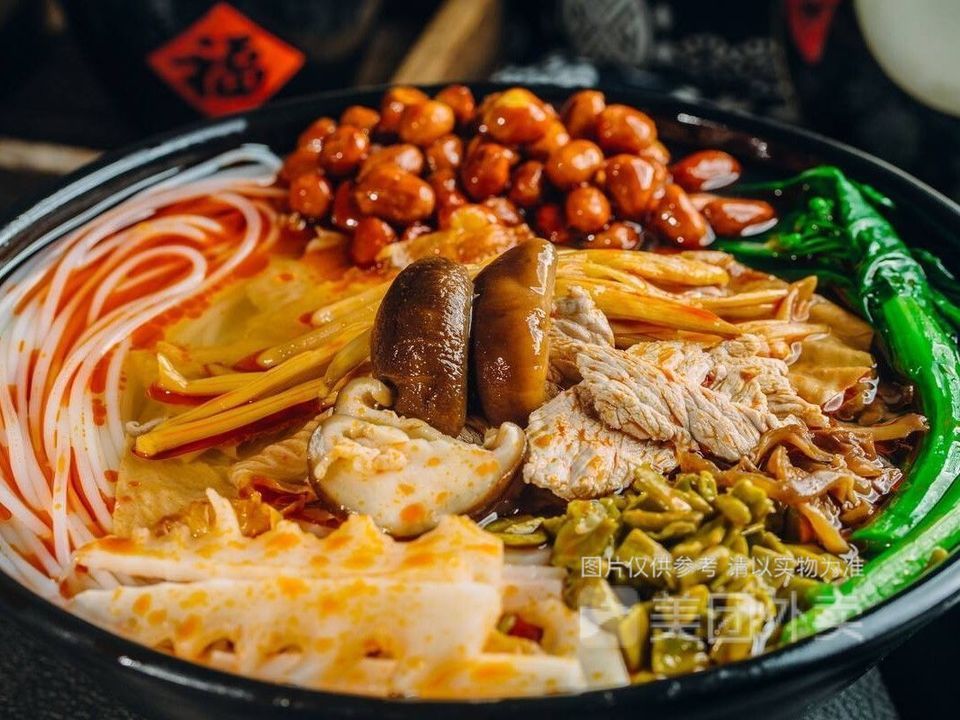 【胜香旺·老柳州螺蛳粉(钦州世贸店)】胜香旺·老柳州螺蛳粉(钦州