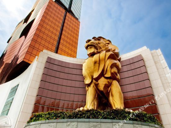 澳门美高梅酒店图片