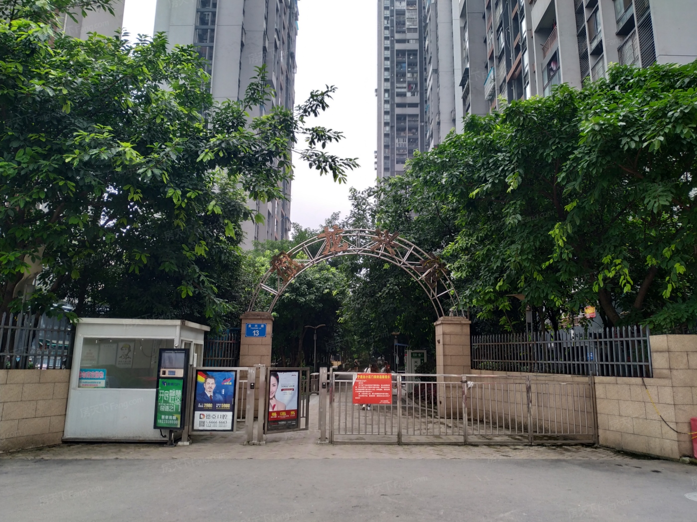 重庆九龙坡盘龙