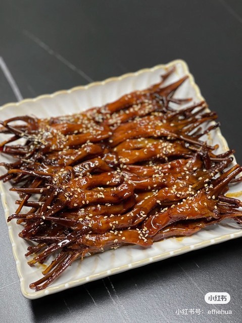 鸭舌图片