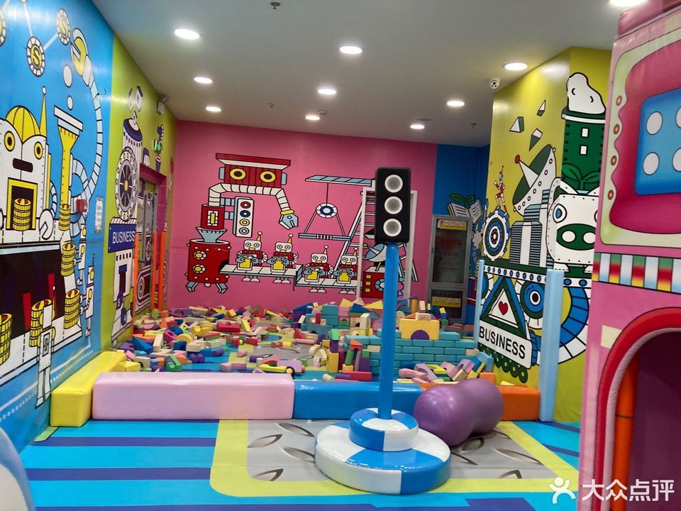 婴格baby(万达广场店)图片