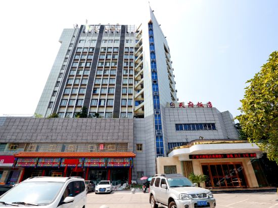 【天府酒楼】地址,电话,路线,周边设施_360地图