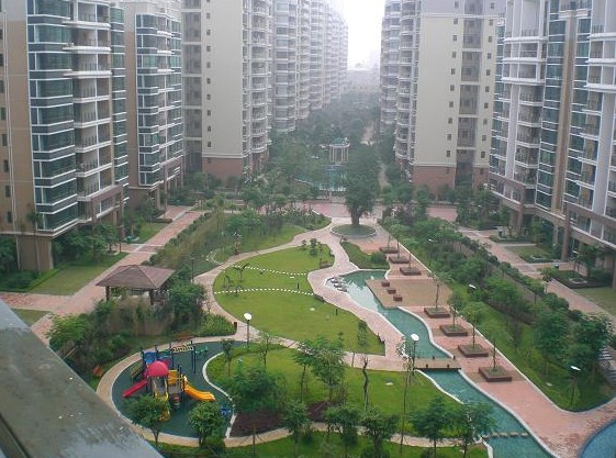 tcl翠园地址(位置,怎么去,怎么走,在哪,在哪里,在哪儿):惠州市惠城区