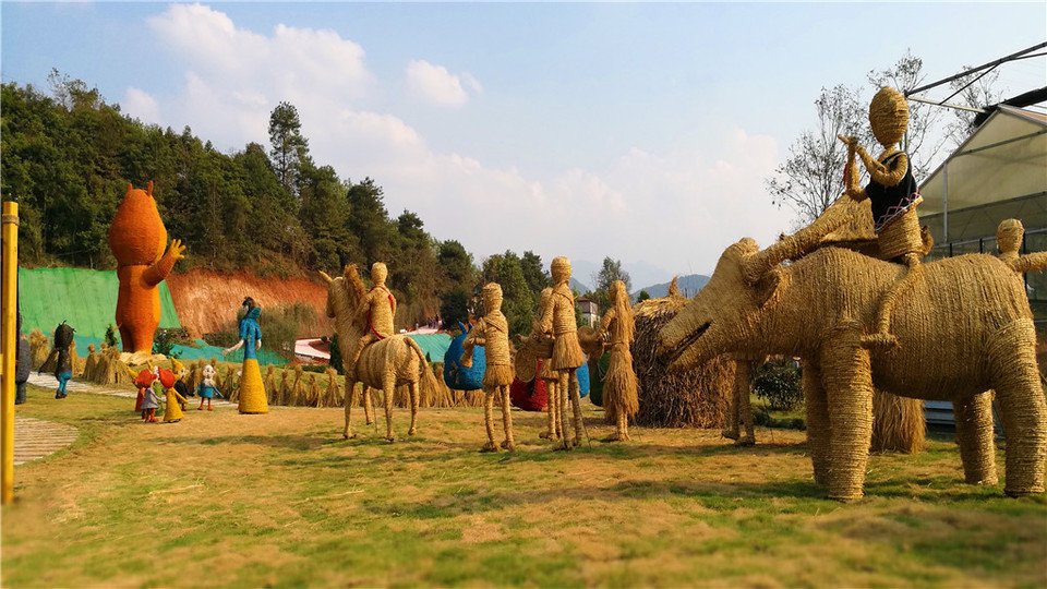 室内大型儿童游乐场