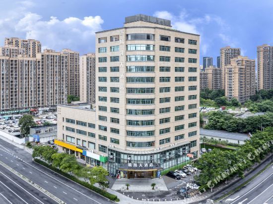 欧凯大酒店地址(位置,怎么去,怎么走,在哪,在哪里,在哪儿):杭州市上城