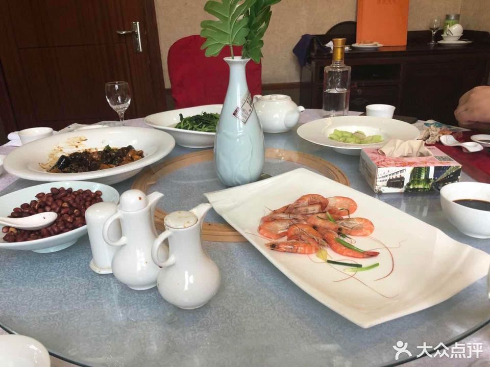 渭塘酒家·宴会厅图片